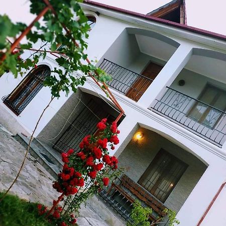 Villa "Zepuri" Dushet'i Exterior foto