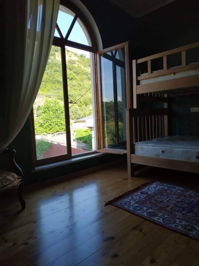 Villa "Zepuri" Dushet'i Exterior foto